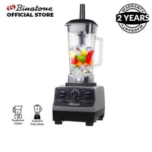 Binatone Professional Blender BL-1505PRO – 2L High-Power Nutrient Extractor