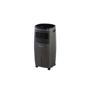 Binatone Air Cooler BAC-201 – 20L Tank, Remote Control & Touch Panel