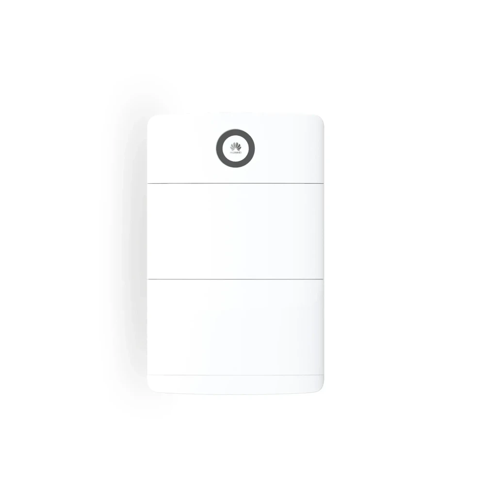 Huawei Power-M 5kW Power Module Inverter + 15kWh Battery