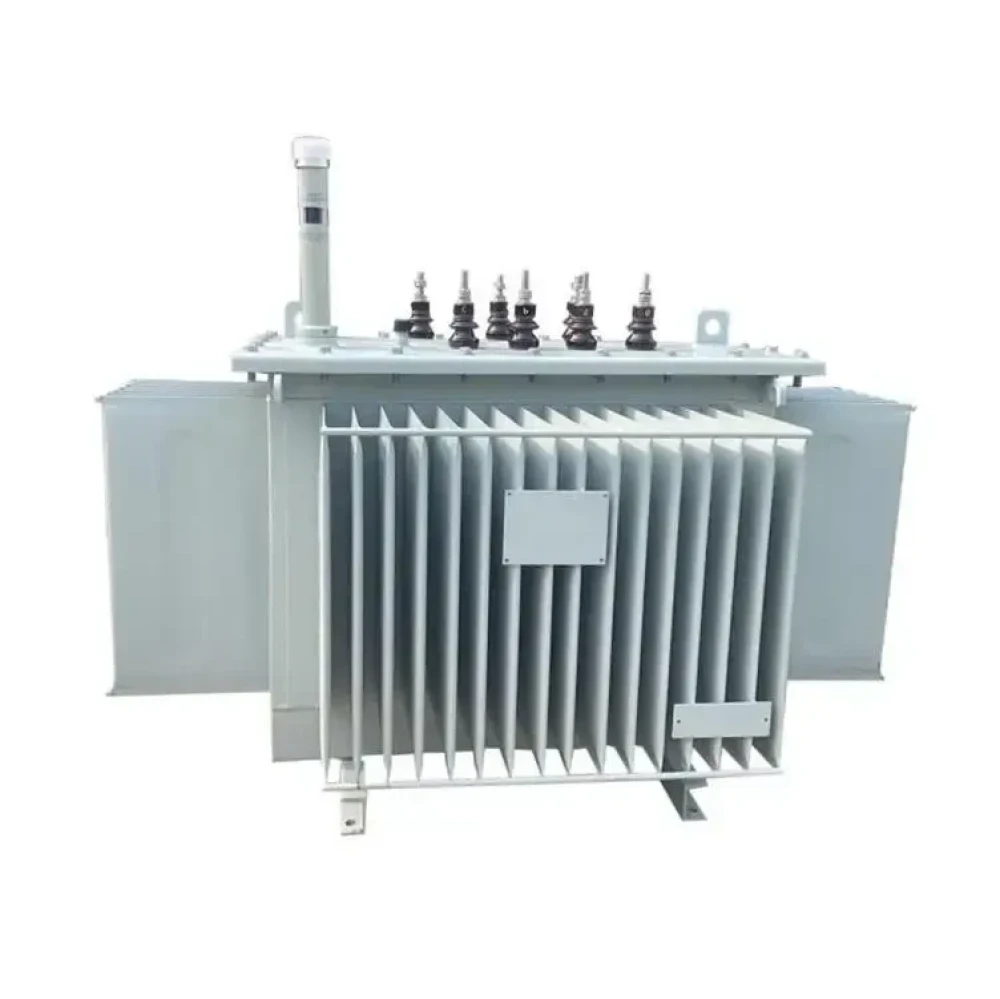 TSTY 600kVA Isolation Transformer 400V Delta to 400V Star
