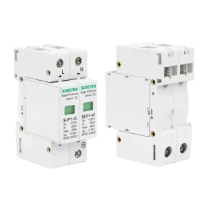 SUNTREE AC Breaker 32 AMPS - 2 POLES SUNBRKAC32AMPS-2P