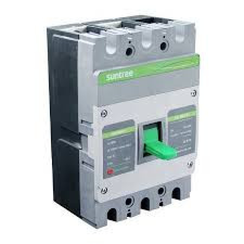 SUNTREE DC MCB 250A 1500V SUNDCMCCB250A-1500V