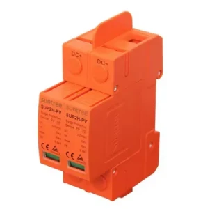 SUNTREE DC Surge Protector 20kA 1000V SUNDCSURGE20KA-1000V