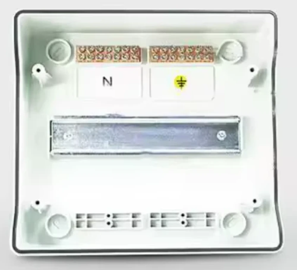 SUNTREE IP66 Steel Enclosure Box 80x100x30cm SUNENCLOSUR80X100X30