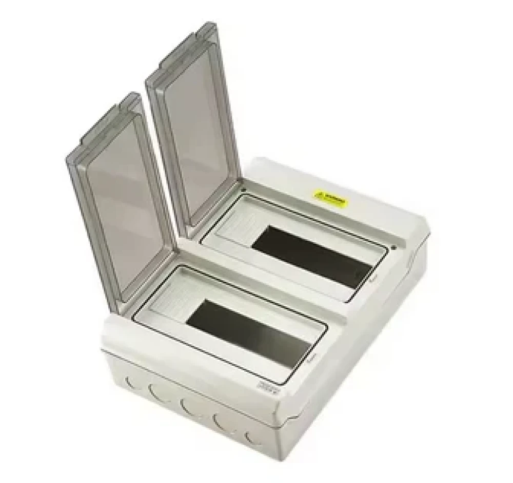 SUNTREE IP66 Steel Enclosure Box 50x70x20cm SUNENCLOSURE50X70X20