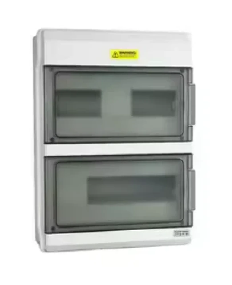 SUNTREE IP66 Steel Enclosure Box 50x70x20cm SUNENCLOSURE50X70X20