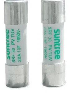 SUNTREE 20A 1000V DC Fuse SUNFUSEDC20A-1000V