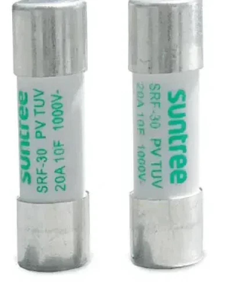 SUNTREE 20A 1000V DC Fuse SUNFUSEDC20A-1000V
