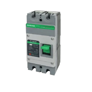 SUNTREE DC Breaker 125A 2P SUNMCCB125A-2P