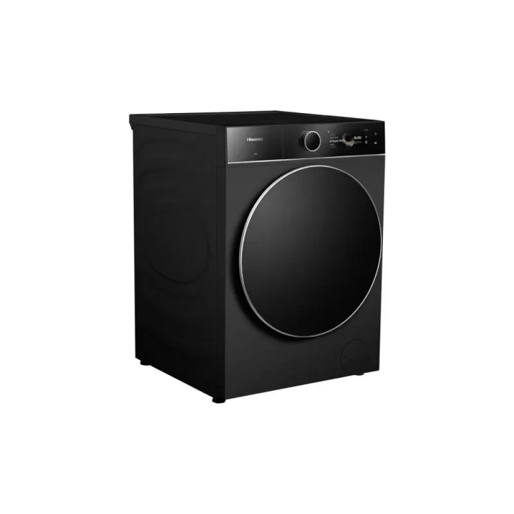 Hisense Front Load 12KG (WF7I1248BBR) Washing Machin