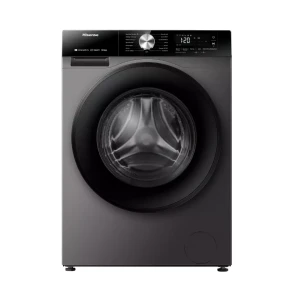 Hisense Front Load 7KG (WF1I7022BK) Washing Machine