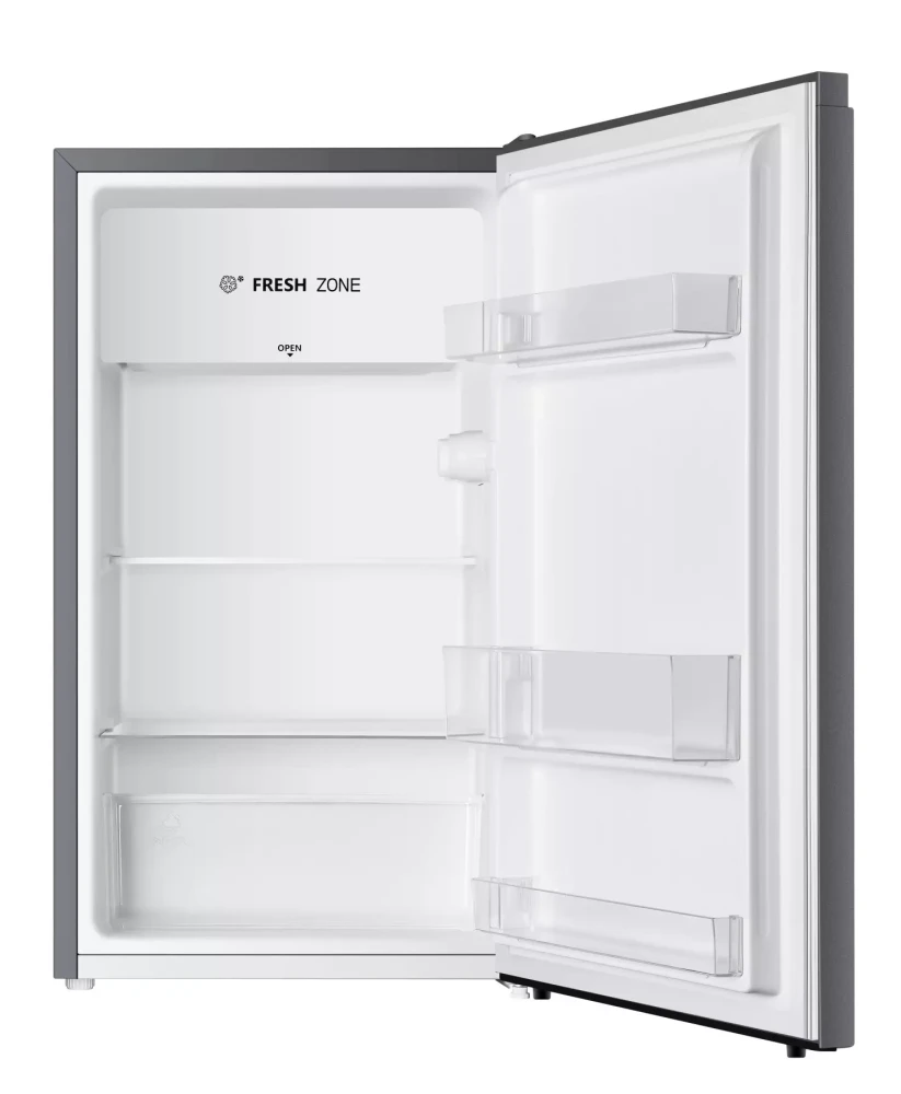 Hisense Cross Door Refrigerator 522L (68WCB)