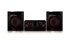LG XBOOM Mini Hi-Fi System 480W