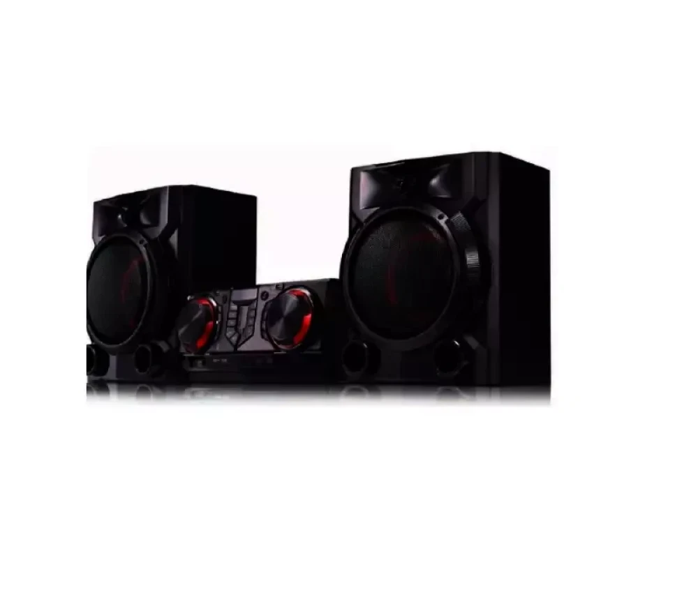 LG XBOOM Mini Hi-Fi System 480W