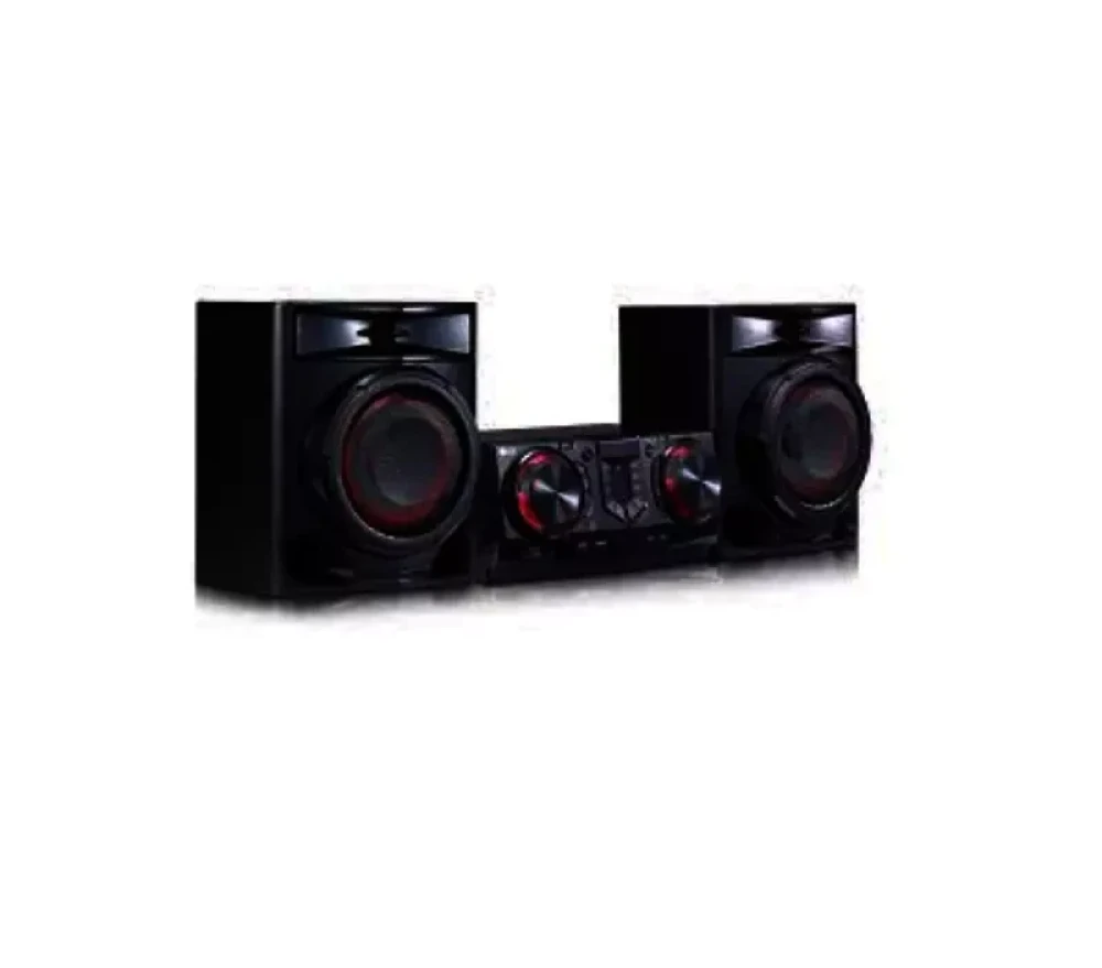 LG XBOOM Mini Hi-Fi System 480W