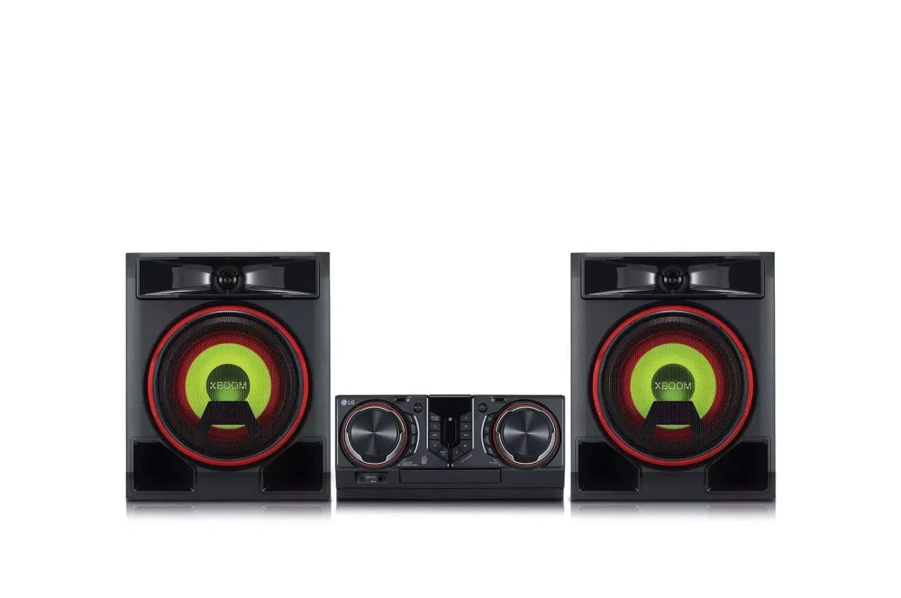 LG XBOOM Mini Hi-Fi System 950W (CL65)