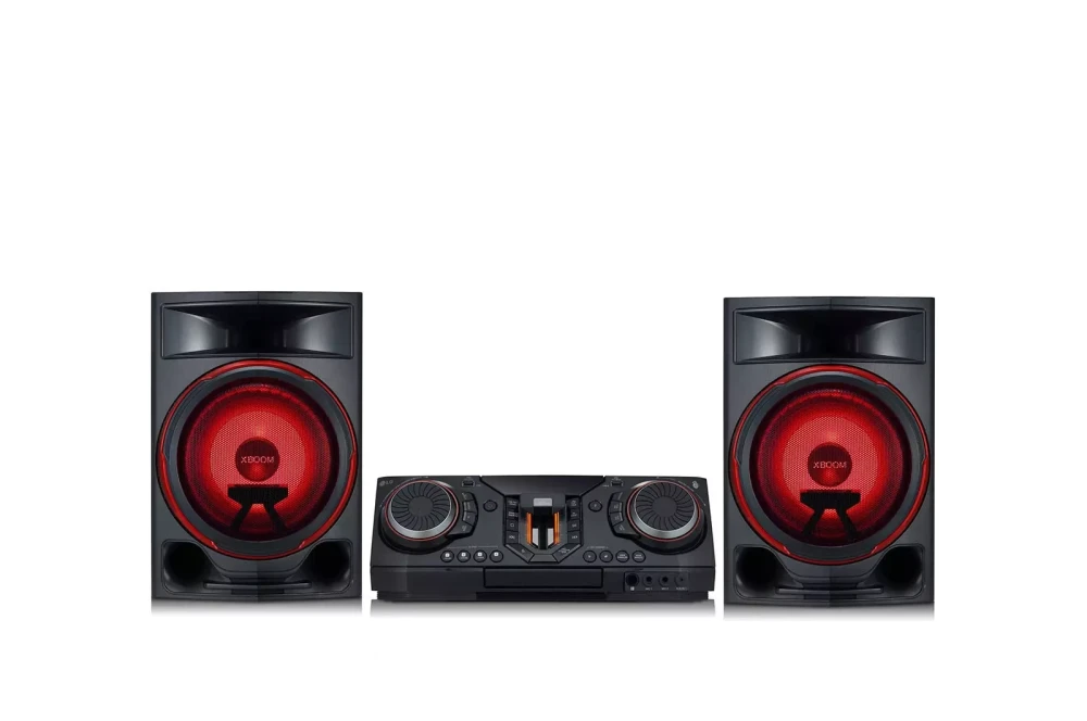 LG XBOOM Mini Hi-Fi System 2350W (CL87)