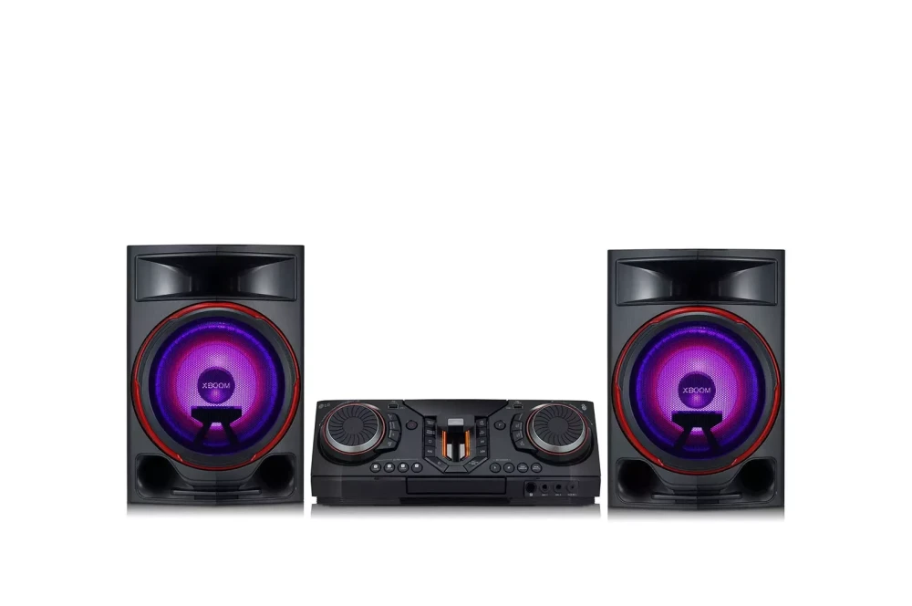 LG XBOOM Mini Hi-Fi System 2350W (CL87)
