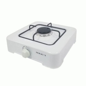 Maxi Tabletop Gas Cooker 1 Burner (100OC) – Compact Single-Burner for Everyday Cooking