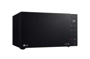 LG 25L Smart Inverter Microwave Oven (MS2535GIS) – Fast, Even & Hygienic Cooking