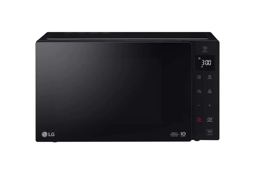 LG 25L Smart Inverter Microwave Oven (MS2535GIS) – Fast, Even & Hygienic Cooking