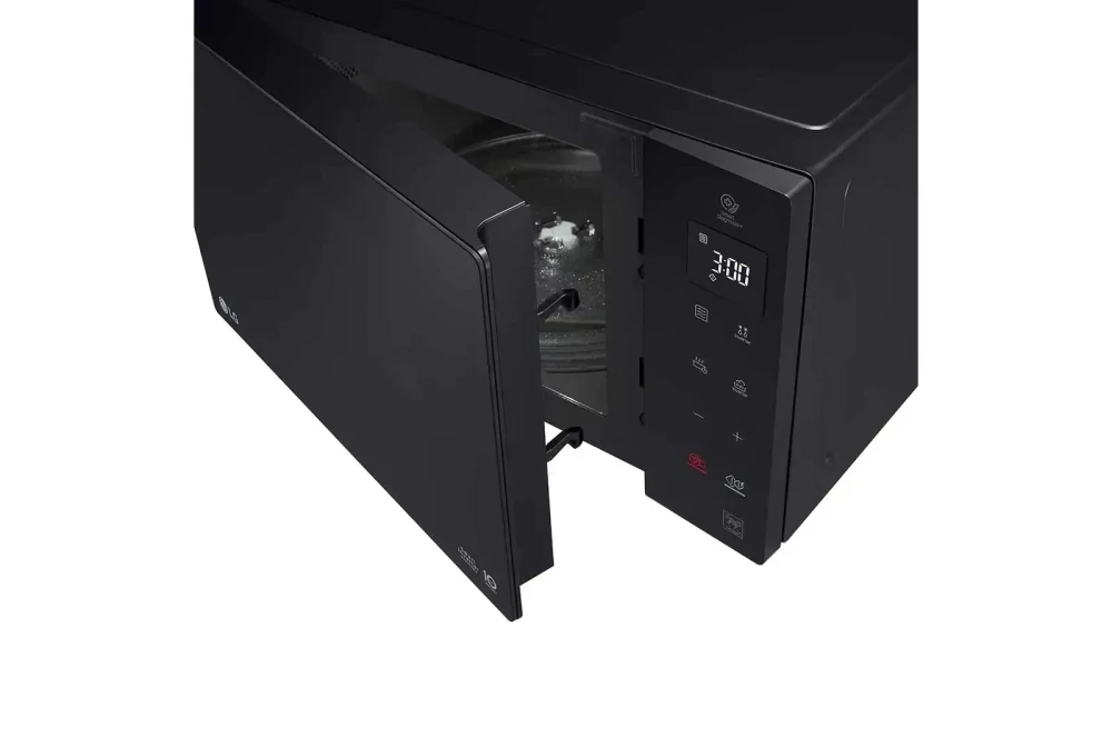 LG 25L Smart Inverter Microwave Oven (MS2535GIS) – Fast, Even & Hygienic Cooking