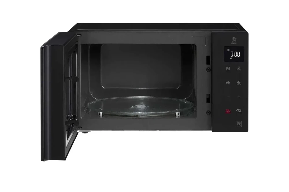 LG 25L Smart Inverter Microwave Oven (MS2535GIS) – Fast, Even & Hygienic Cooking