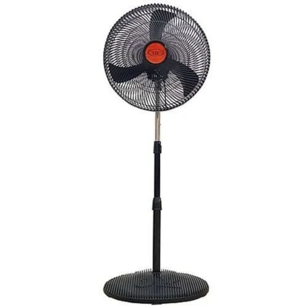 OX I8INCH FREE STANDING FAN PLASTIC