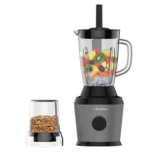Binatone 500w Copper Coil Blender With Unbreakable Jar BLG-595 MK2