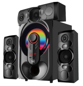 MI+ 3.1CH BLUETOOTH HOME THEATER|MIL6060