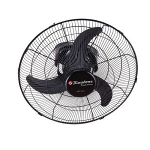 Binatone 16 Inches Aluminum Blade Orbit Fan (OBF-1650)