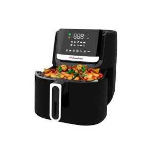 Binatone 6.5L Air Fryer BAF-6500 – Crispy Fried Food with 90% Less Oil, Perfect for Nigerian Families