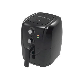 Binatone 5L Air Fryer bAf5000l – Crispy Chips, Chicken, Plantain & Fish with Almost ZERO Oil, Large Family Size