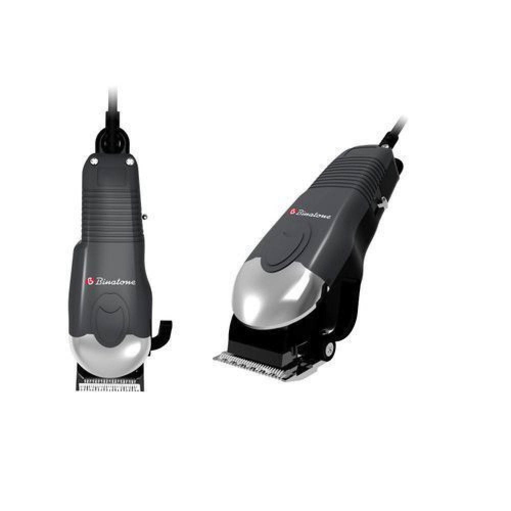 Binatone HC-500 Heavy Duty Professional Hair Clipper – Full Copper Motor, Zero-Gap Blades for Barbers & Clean Home Cuts