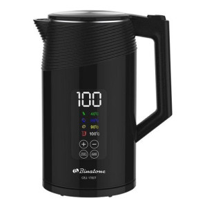 Binatone 3L Digital Kettle 2200W (CEJ-1700T) – Rapid Boil & Keep Warm