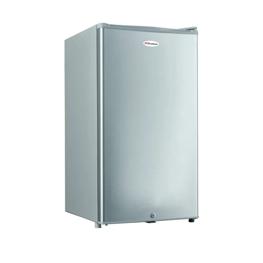 BINATONE 90L SINGLE DOOR TABLE TOP REFRIGERATOR FR-110