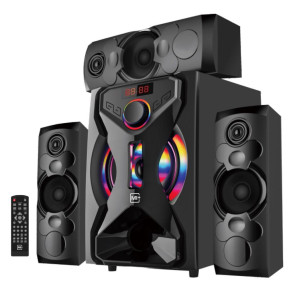 MI+ 3.1CH BLUETOOTH HOME THEATER|MIL6060