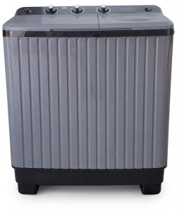 LG 8KG TWIN TUB WASHING MACHINE