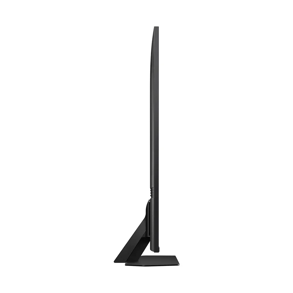 Samsung 65” QLED 4K Smart TV (QA65Q60DAUMTE) – Quantum Dot, HDR & Tizen OS
