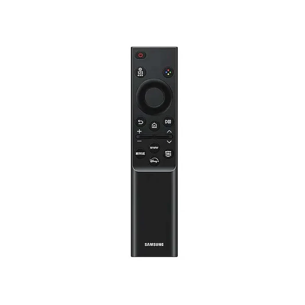 Samsung 55-Inch Crystal UHD 4K Smart TV (UA55DU8000) – AirSlim, HDR10+, Gaming Hub