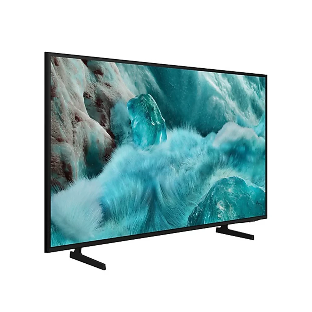 Samsung 75″ QLED 4K Smart AI TV (QA75Q7FAAUXKE, 2025 Model) – Quantum HDR & AirSlim Design