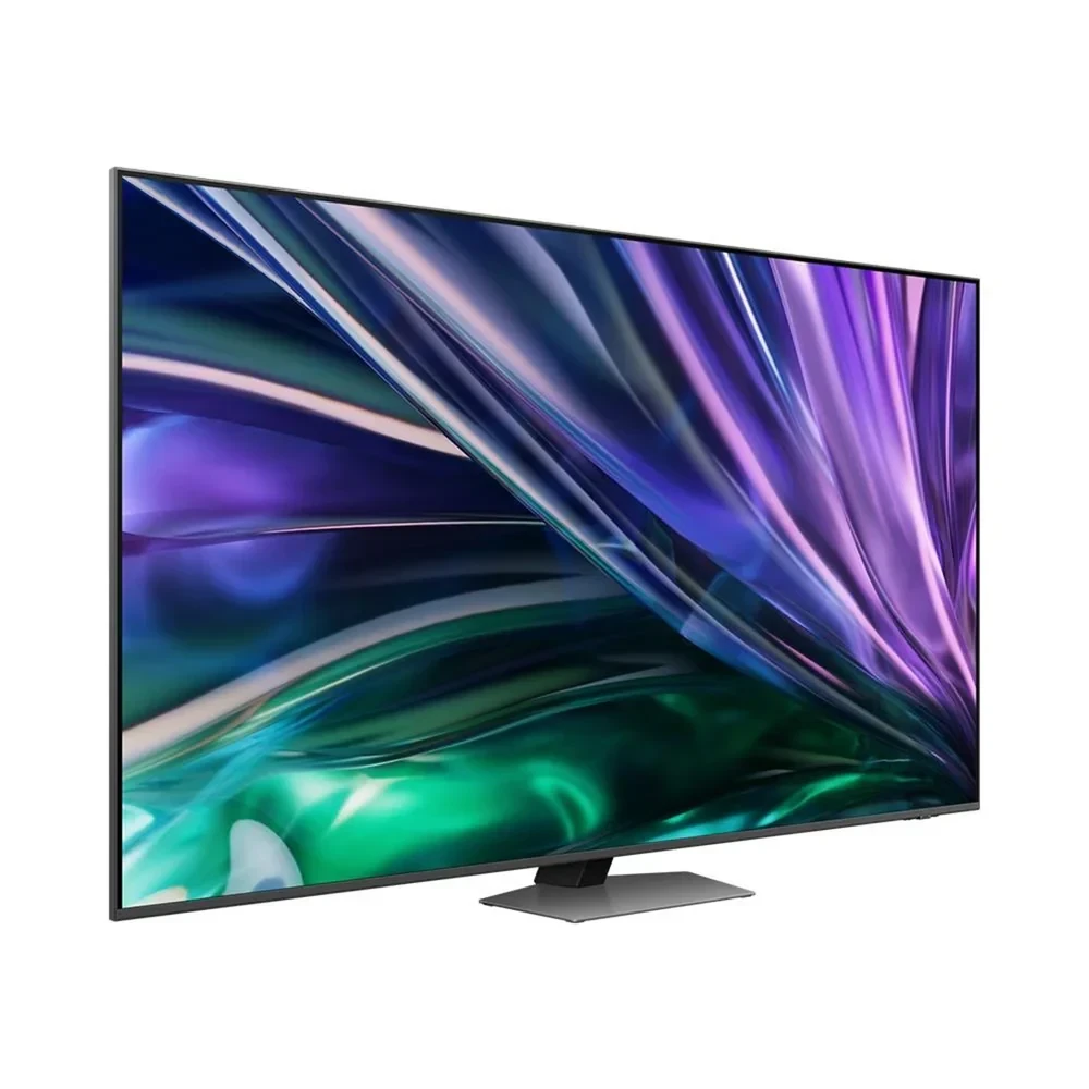 Samsung 75″ Neo QLED 4K Smart TV (QA75QN85DBUMTE) – Quantum Matrix & Dolby Atmos