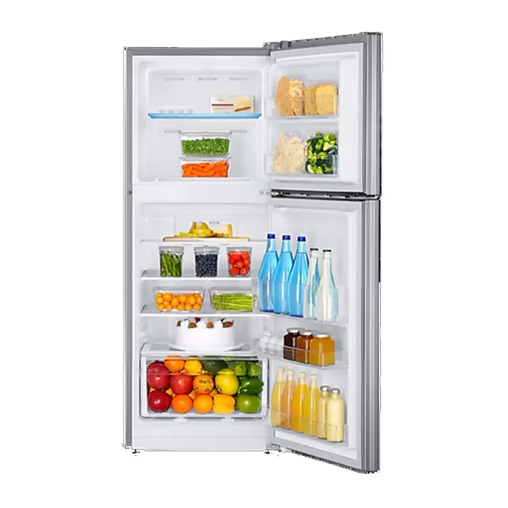 Samsung 220L Double-Door Fridge (RT20HAR2DSA UT) – Digital Inverter & All-Around Cooling
