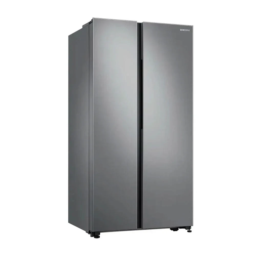 Samsung 680L Side-by-Side Fridge (RS62R5001M9/GH) – SpaceMax™ & All-Around Cooling