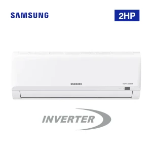 Samsung 2.0HP Inverter Split AC (AR18BVHGAWK/AF 2HP) – Fast Cooling & SmartThings Enabled