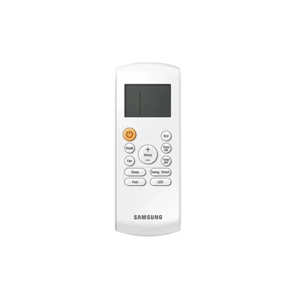 Samsung 2.0HP Inverter Split AC (AR18BVHGAWK/AF 2HP) – Fast Cooling & SmartThings Enabled