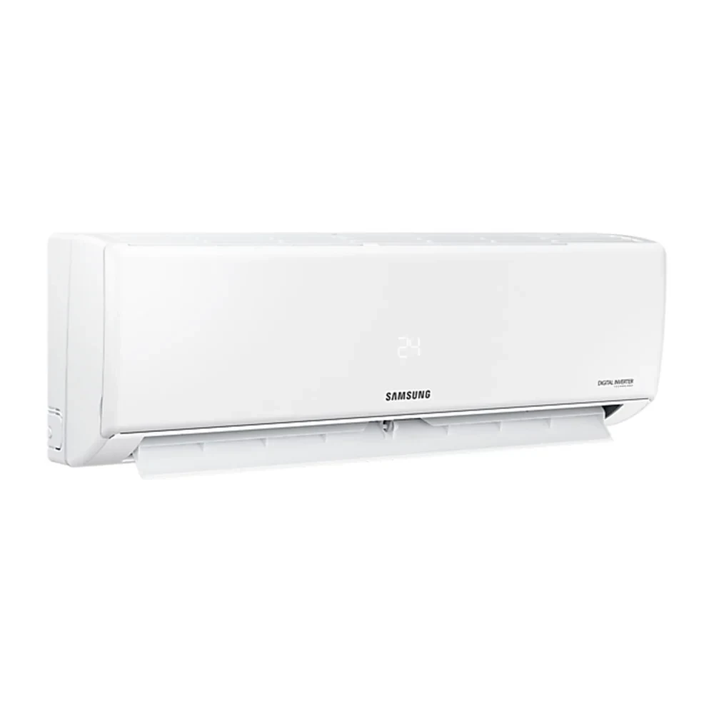 Samsung 2.0HP Inverter Split AC (AR18BVHGAWK/AF 2HP) – Fast Cooling & SmartThings Enabled