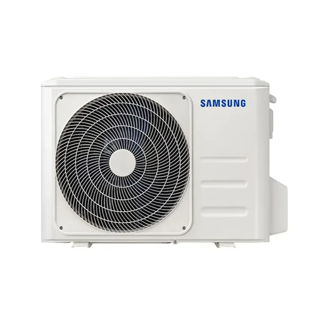 Samsung 2.0HP Inverter Split AC (AR18BVHGAWK/AF 2HP) – Fast Cooling & SmartThings Enabled