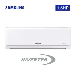Samsung 1.5HP Inverter Split AC (AR12BVHGAWK/AF) – Fast Cooling & Energy Saving