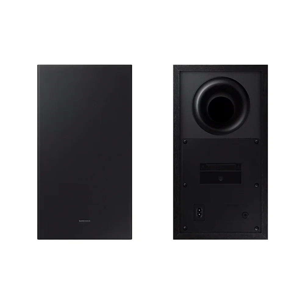 Samsung HW-Q600C/XA 3.1.2 Channel Soundbar – Dolby Atmos & DTS:X